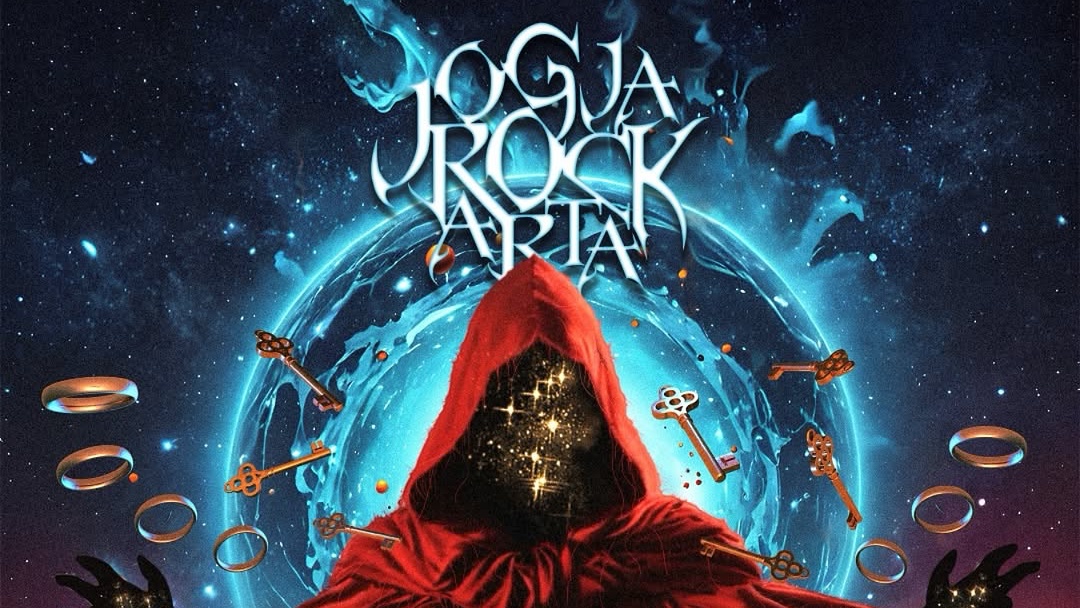 Ugly Kid Joe Menambah Line Up 'Jogjarockarta 2025' Bersama Helloween