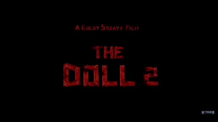 Para Artis Ikut Promosikan Film The Doll 2