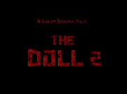 Para Artis Ikut Promosikan Film The Doll 2