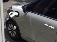 Charging Station Terbaru Hadir di 6 Titik Wilayah Indonesia