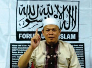 FUI Tetap Dukung Parpol Islam Kendati Calon yang Direkomendasikan Ditolak