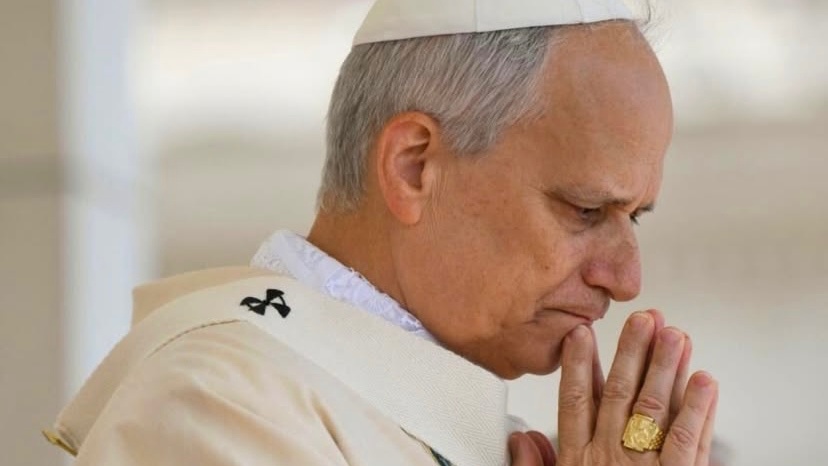 Singgung Banyaknya Kemiskinan hingga Kebencian, Paus Leo XIV Minta Gereja jadi ‘Ragi’ Bagi Dunia 