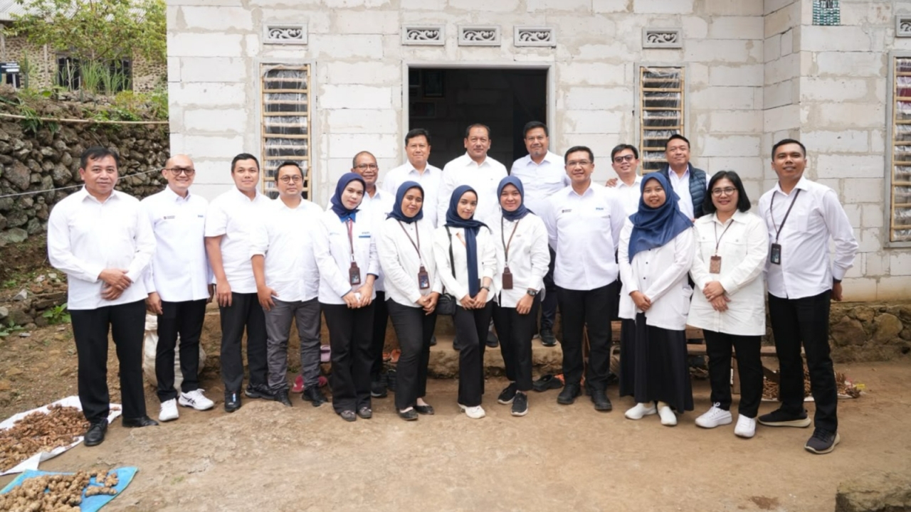 Danantara Apresiasi Model Pemberdayaan PNM, Ruang Pintar hingga PKM Jadi Sorotan