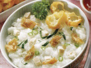 Makan Bubur, Bikin Cepat Lapar?