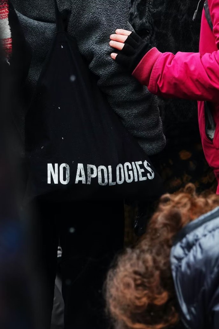Mengenal 5 Apology Language, Bahasa untuk Minta Maaf