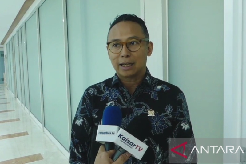 Seorang Mahasiwa Indonesia Ditahan AS Diduga Ikut Aksi Black Lives Matter 2021, DPR  Minta Kemenlu Beri Perlindungan