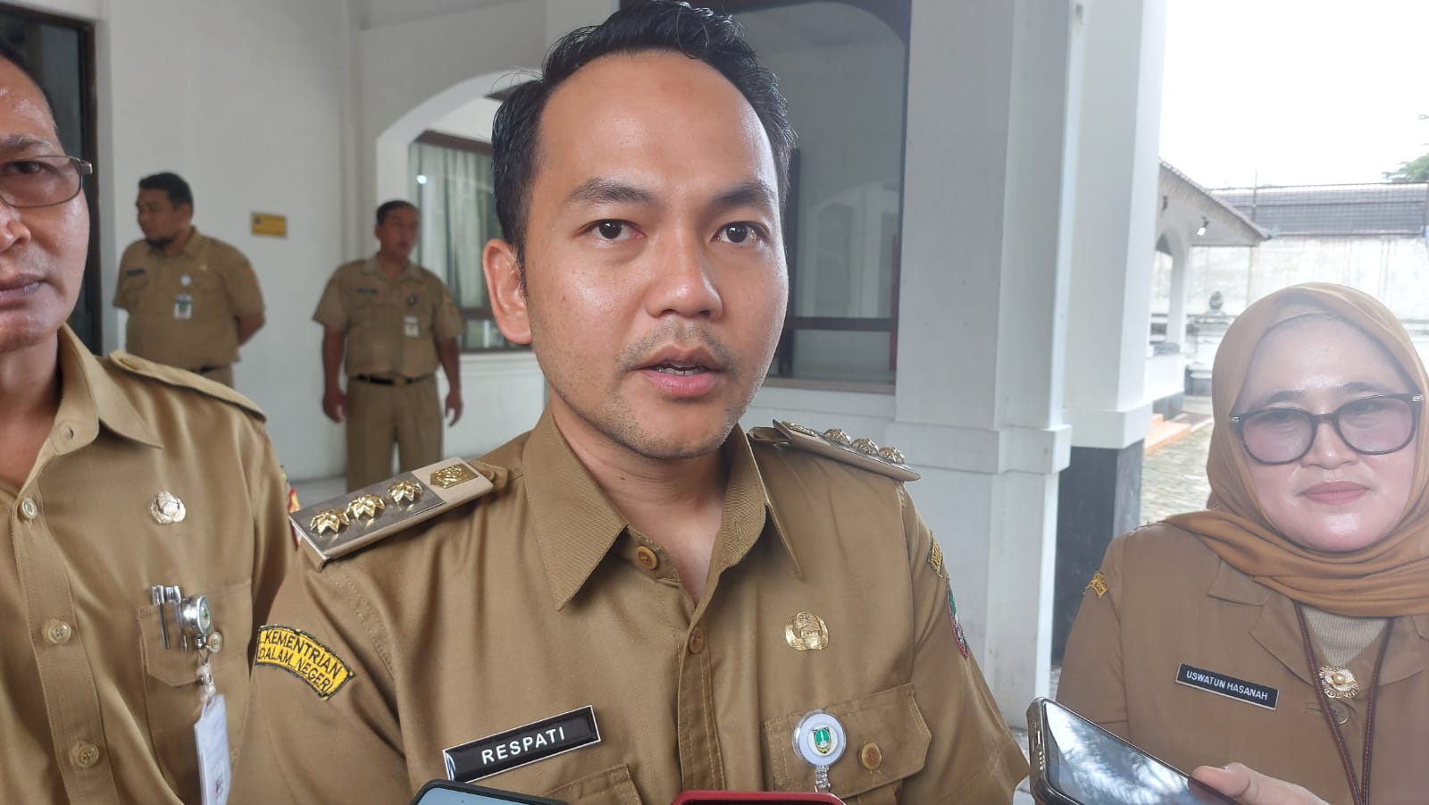 PPPK Pemkot Solo Protes soal TPP yang Diterima Tak 100 Persen