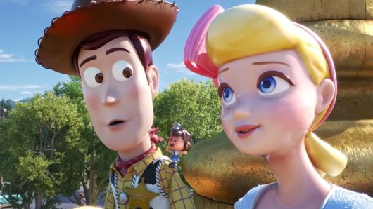 Trailer Terbaru Toy Story 4 dan Fakta Mengejutkan di Balik Animasi Tersukses Disney Pixar
