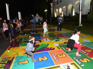 Festival Pesona Lokal 2019, Upaya Melestarikan Budaya Jawa Barat