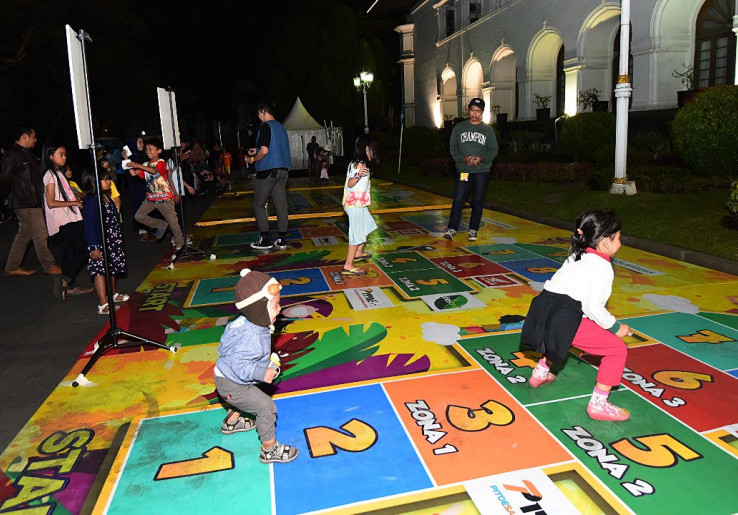 Festival Pesona Lokal 2019, Upaya Melestarikan Budaya Jawa Barat