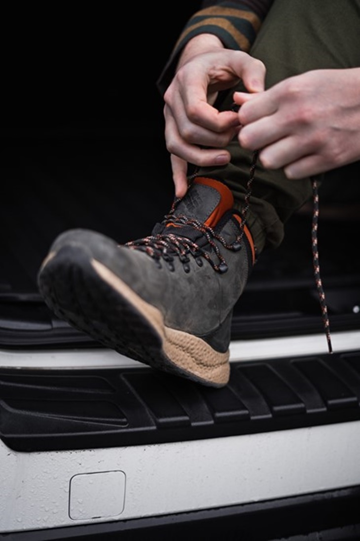 Sebelum Kamu Membeli Sepatu Hiking