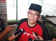 Ferdinand Cap Jokowi Presiden Survei, Ruhut: Sudah Jangan Bikin Kodok Tertawa