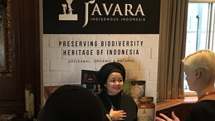 helianti hilman