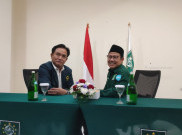 Ditanya soal Koalisi di Pemilu 2024, Yusril: PBB Belum Tentukan Sikap
