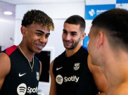Lamine Yamal dan Ferran Torres Dinyatakan Fit, Siap Main Lawan Las Palmas