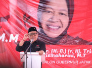 PDIP Dukung Kebijakan Pemerintahan Prabowo Sesuai Perintah Konstitusi