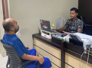 Dua Karyawan Pertamina Fuel Terminal Boyolali Ditangkap Polres Sukoharjo Saat 'Kecing' Pertalite