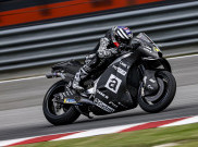 Aleix Espargaro Sebut Mandalika Belum Siap Gelar MotoGP