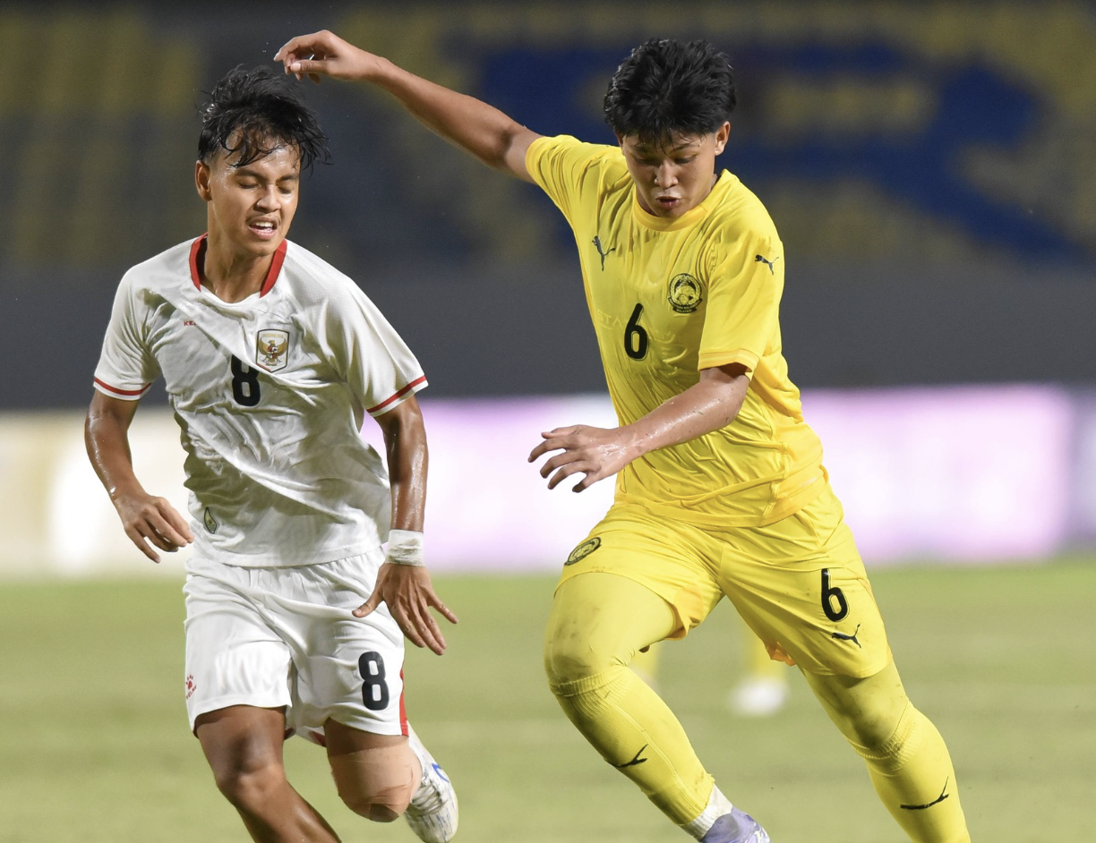 Timnas Indonesia U-17 Takluk dari Malaysia di ASEAN U-17 Championship, Simak Evaluasi Kurniawan Dwi Yulianto