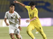 Timnas Indonesia U-17 Takluk dari Malaysia di ASEAN U-17 Championship, Simak Evaluasi Kurniawan Dwi Yulianto