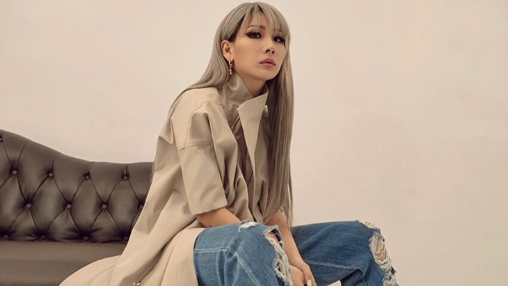 Fergie akan Hengkang dari Black Eyed Peas Digantikan CL?