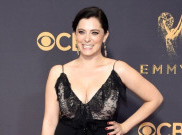 Tidak Dipinjami Gaun oleh Perancang Busana, Aktris ini Beli Gaun untuk Hadiri Emmy Award