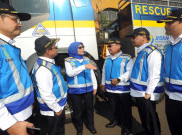 Arus Mudik, Jasa Marga Perkirakan 1,42 Juta Kendaraan Keluar dari Jakarta 