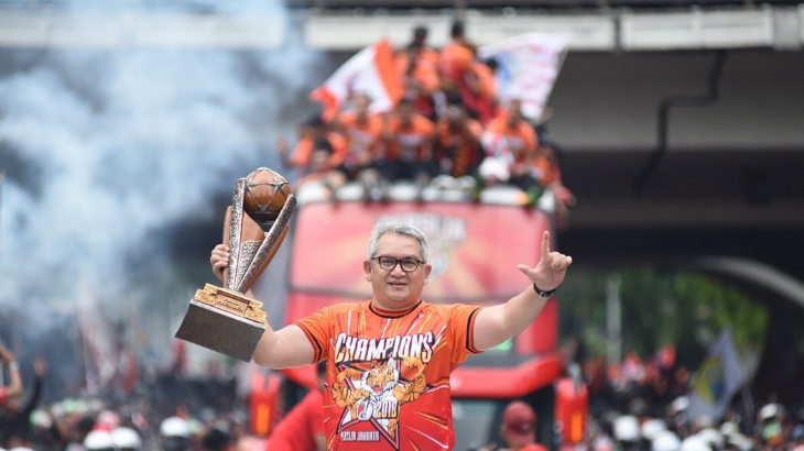 Persija