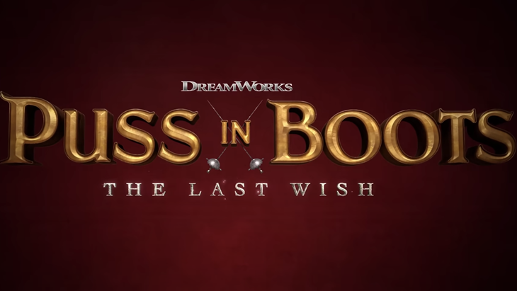 Trailer Baru 'Puss In Boots' Bergaya ala 'Spider-Verse'