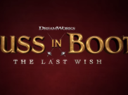 Trailer Baru 'Puss In Boots' Bergaya ala 'Spider-Verse'