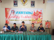  Tahun Baru Imlek, Pemkot Solo Akan Gelar Event Budaya Garebeg Sudiro