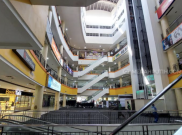 PPKM Level 3, Mal Boleh Buka Hingga Pukul 17.00