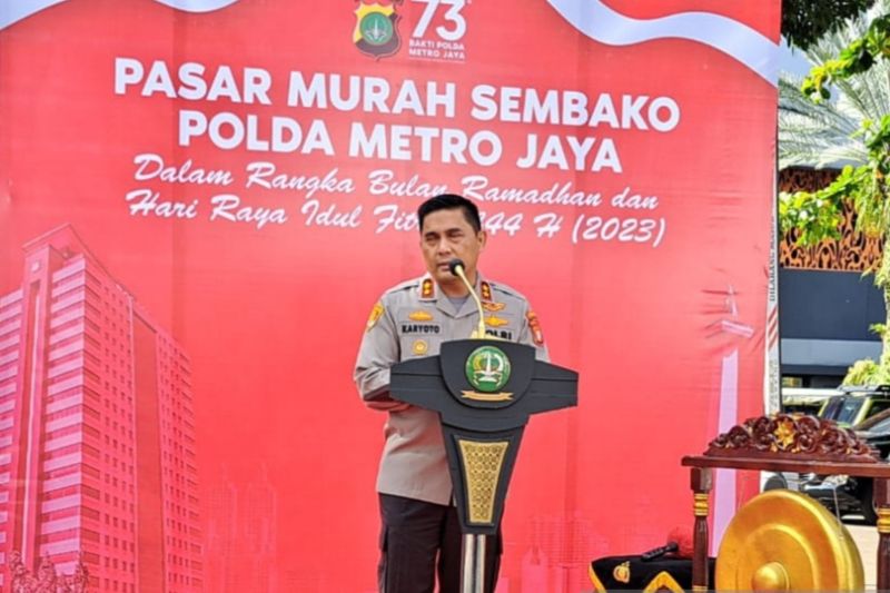 Pemudik Bisa Titipkan Kendaraan atau Barang Berharga di Markas Polisi