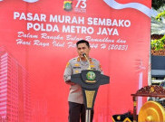 Pemudik Bisa Titipkan Kendaraan atau Barang Berharga di Markas Polisi