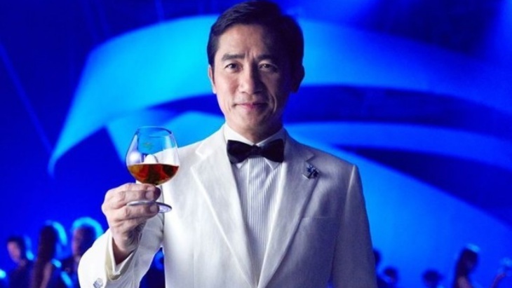 Tony Leung Dinobatkan sebagai Asian Filmmaker of the Year di BIFF 2022