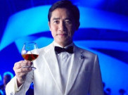 Tony Leung Dinobatkan sebagai Asian Filmmaker of the Year di BIFF 2022