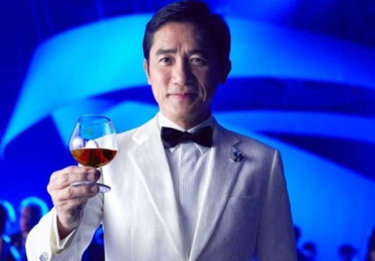 Tony Leung Dinobatkan sebagai Asian Filmmaker of the Year di BIFF 2022