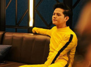 Stevan Pasaribu Lepas Video Musik 'Kaji Ulang'