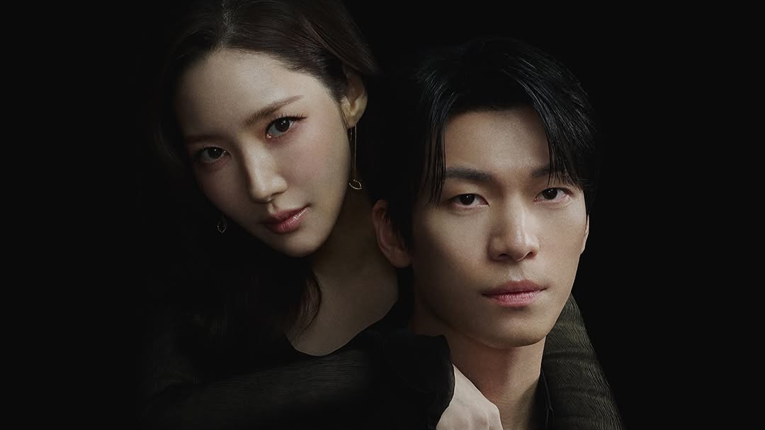 Tampilkan Chemistry Park Min-young dan Wi Ha-jun, 'Siren’s Kiss' Siap Tayang 2 Maret di Prime Video