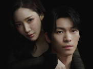Tampilkan Chemistry Park Min-young dan Wi Ha-jun, 'Siren’s Kiss' Siap Tayang 2 Maret di Prime Video