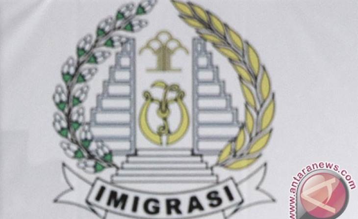 Pandemi COVID-19, Imigrasi Tolak 242 WNA Masuk ke Indonesia
