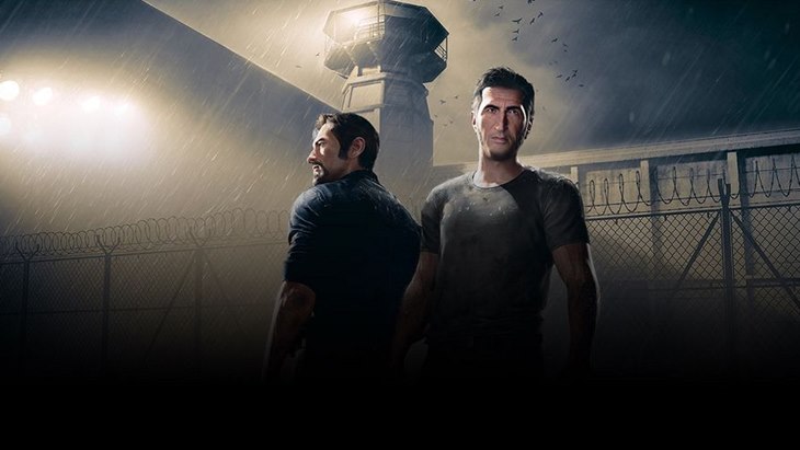 Pengembang Game A Way Out Umumkan Game Terbarunya Tahun ini
