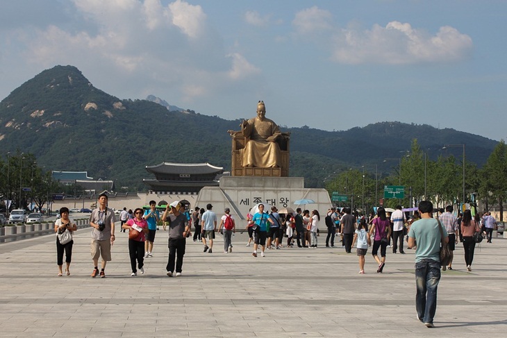 Sebaiknya kamu tentukan berapa tempat wisata yang akan didatangi di Korea untuk anggarkan biaya. (Foto: Pixabay/one_life)