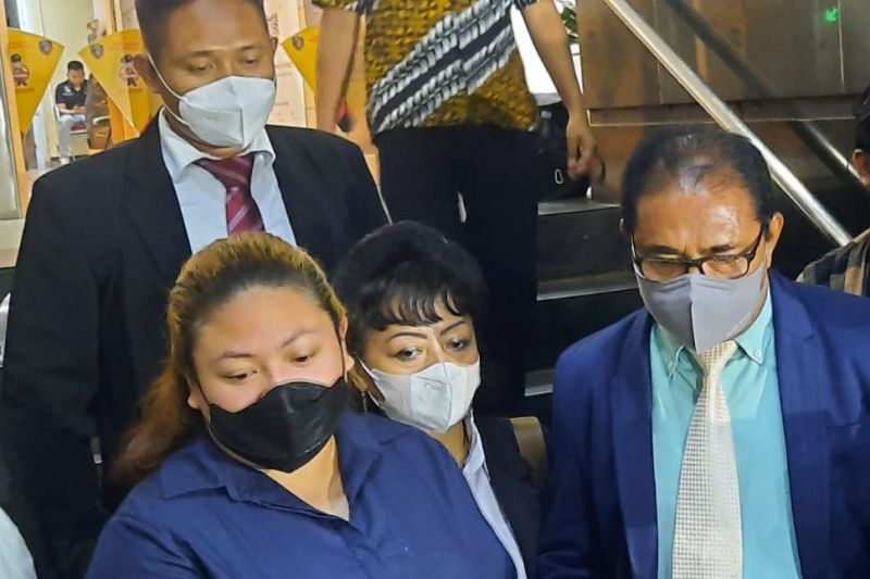 Empat Tersangka yang Bantu Olivia Lakukan Dugaan Penipuan Bakal Diperiksa