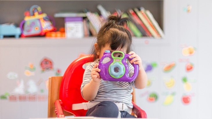 Pilih Daycare yang Tepat bagi si Kecil, ini Panduannya