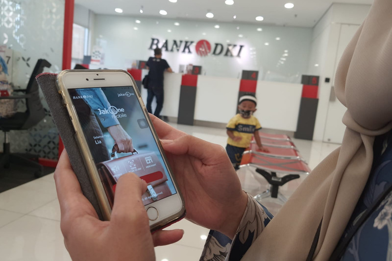 Bank DKI Salurkan Kredit Rp 1,2 Triliun untuk Ancol