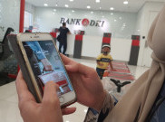 Bank DKI Salurkan Kredit Rp 1,2 Triliun untuk Ancol