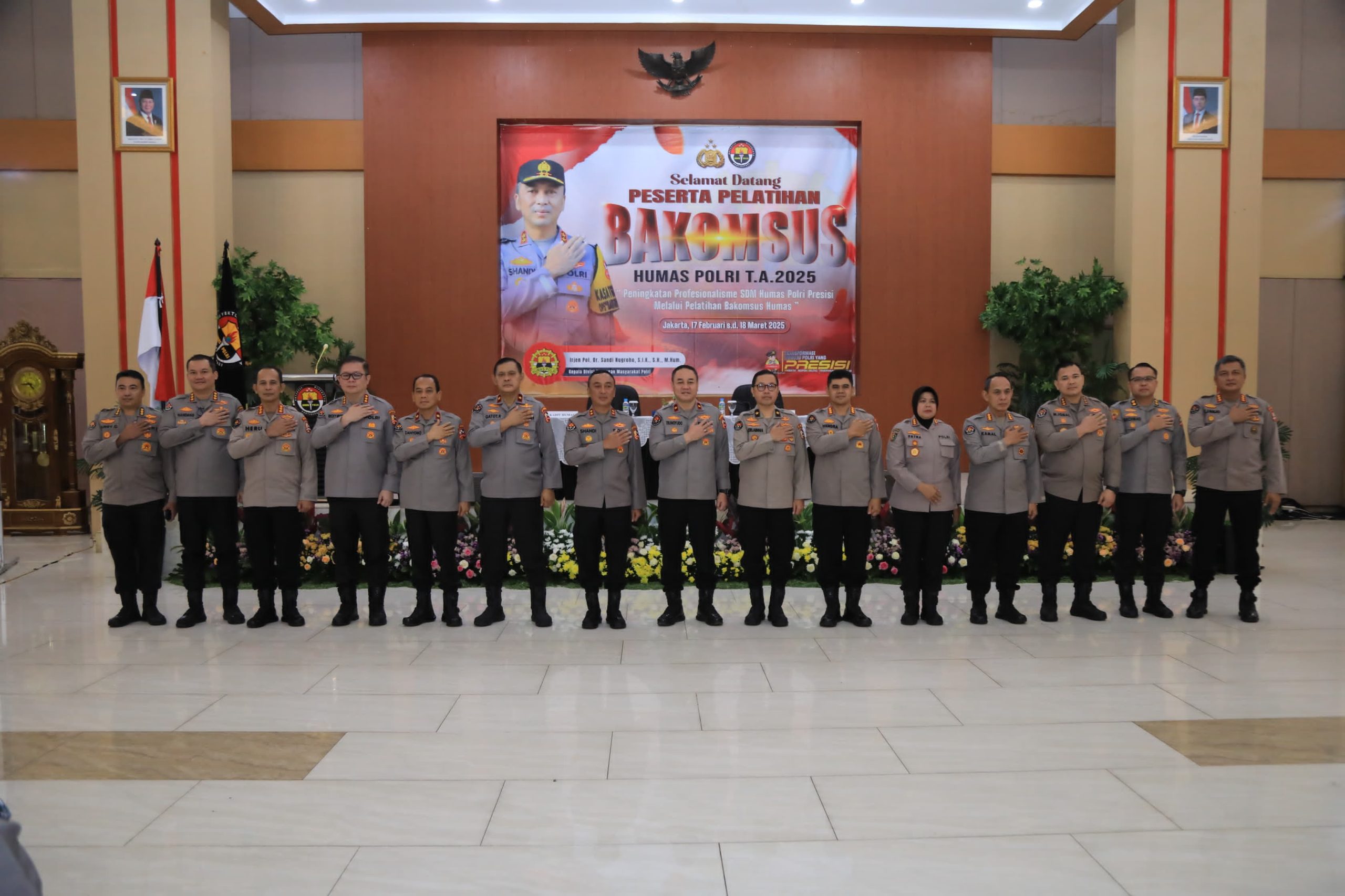 Usia Pensiun Anggota Polri Diperpanjang, Pengamat Sentil Profesionalisme dan Semangat Kerja 