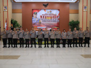 Usia Pensiun Anggota Polri Diperpanjang, Pengamat Sentil Profesionalisme dan Semangat Kerja 