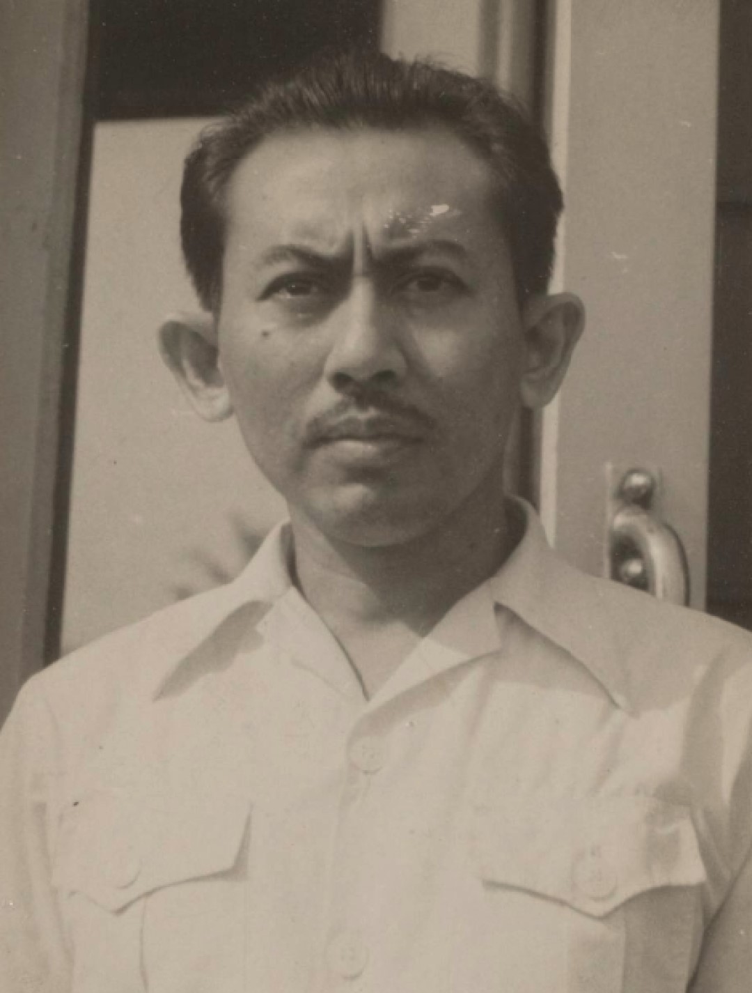 Mohammad Roem